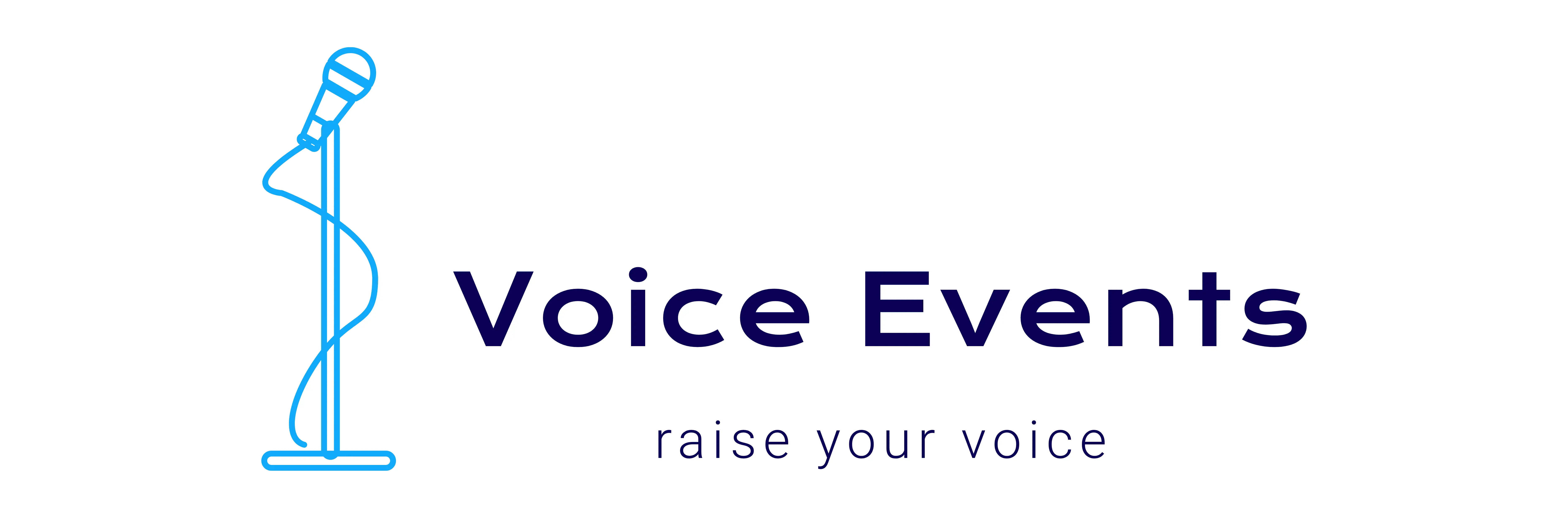 VOICE EVENTS